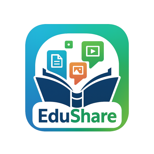 EduShare Logo